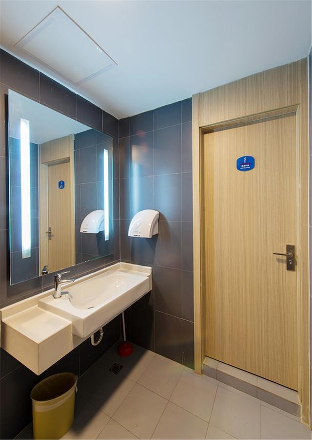 Hanting Hotel Zhuhai Qinglu Middle Road Luaran gambar