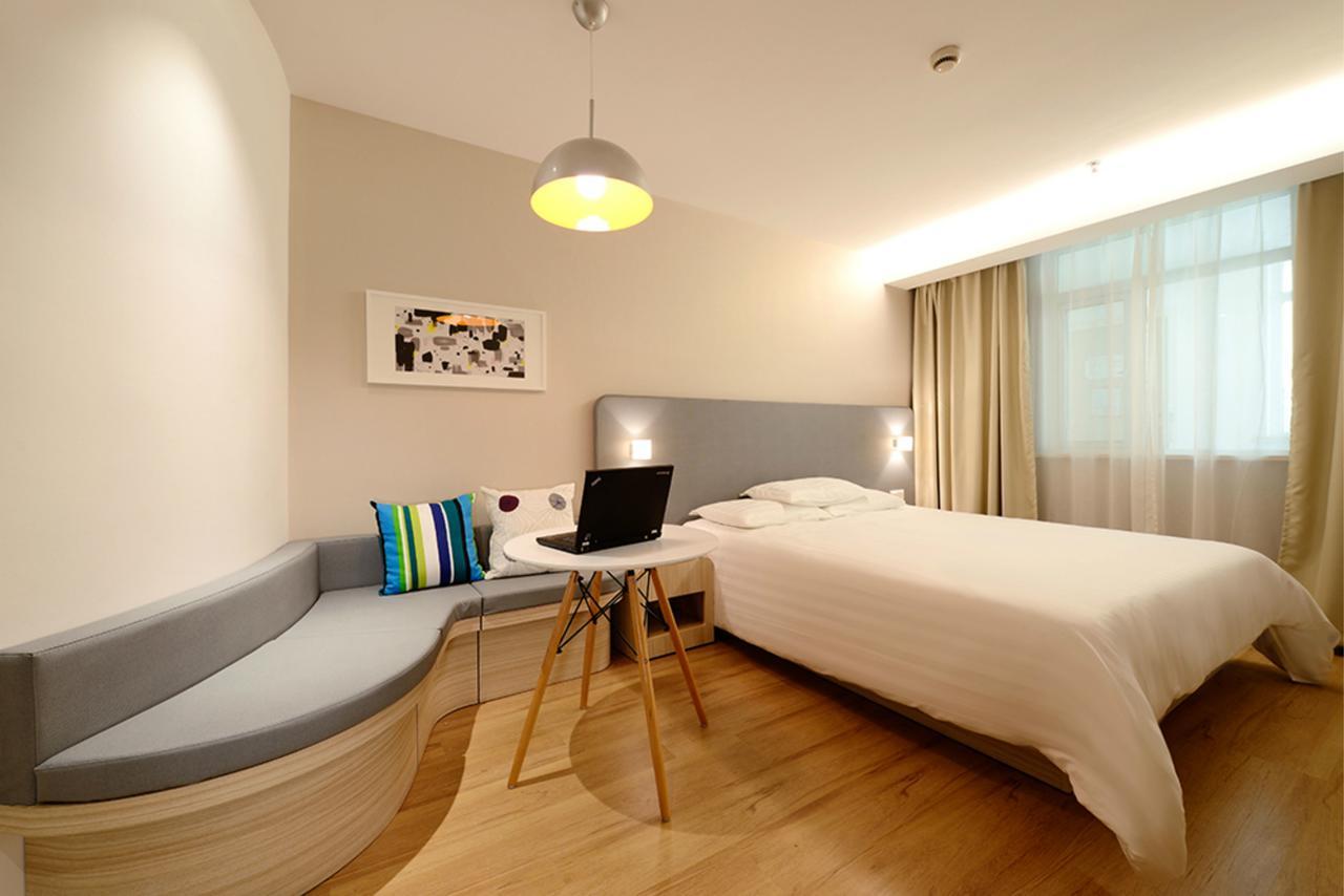 Hanting Hotel Zhuhai Qinglu Middle Road Luaran gambar