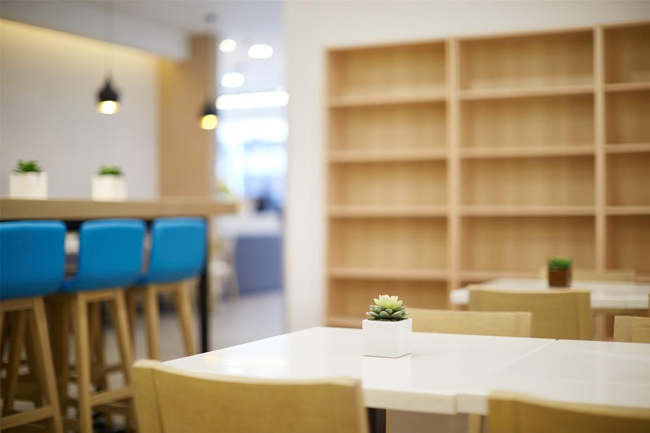 Hanting Hotel Zhuhai Qinglu Middle Road Luaran gambar