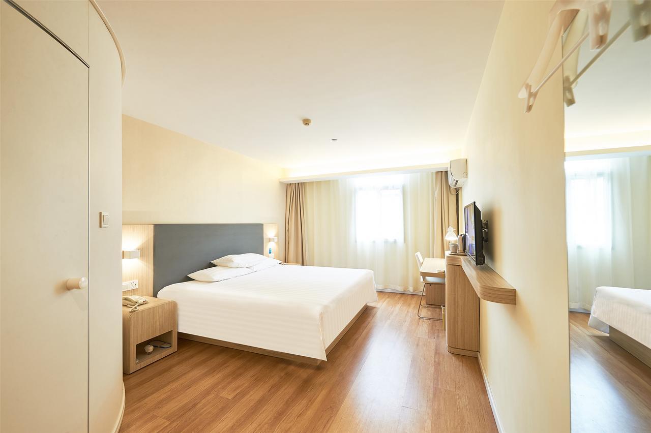 Hanting Hotel Zhuhai Qinglu Middle Road Luaran gambar